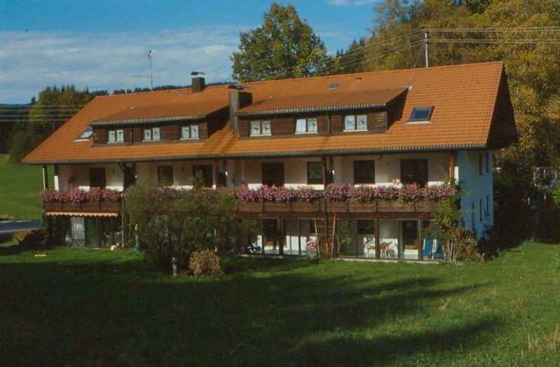 Hotel Pfeiffermuehle Wertach Szoba fotó