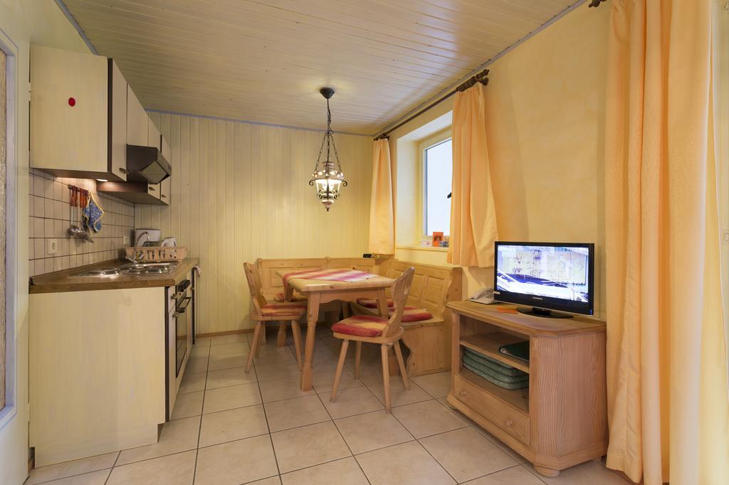 Hotel Pfeiffermuehle Wertach Kültér fotó